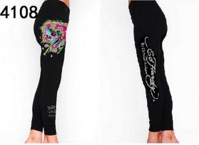 cheap Ed Hardy Leggings-34